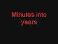 The Red Jumpsuit Apparatus - Angels Cry (Lyrics)