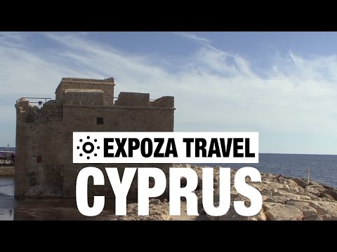Cyprus Travel Guide