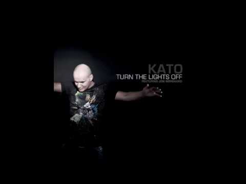 Turn The Lights Off (Paramond Remix) 