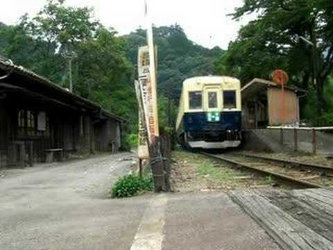 大井川鐵道４２１系