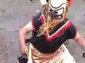 Longhouse Grand Opening
