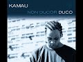Kamau - Sabad�o (os embalos de...)