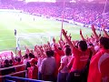 T�rkiye hazirlik maci Almanyada S�PER ATMOSFER