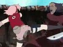 Naruto amv - Mudvayne_happy ?
