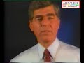 US Democrats - Michael Dukakis 1988Presidential Election Commercial