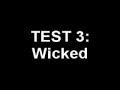 BASS TEST