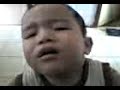 kute eh anak buah zainol