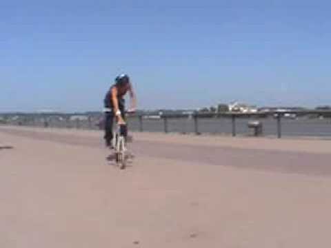 BMX VIDEOS, BIKES, TRICKS, STUNTS, CRASHES