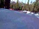 Bret Cester Shredding Bret Cester Shredding