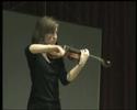 Bach partita 3