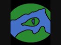 earth-secret