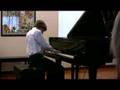 Well Tempered Clavier Prelude and Fugue in Eb minor by Bach