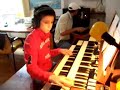 Hammond Jam (brothers) Session