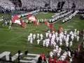 2007 Ohio State at Penn State Entrance