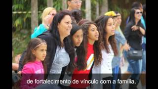 21 de Setembro "Dia da Paz"