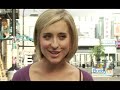 BuddyTV Interview with Allison Mack (Smallville)