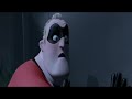 the incredibles