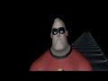 the incredibles