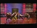 America's Best Dance Crew