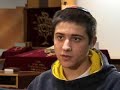 Bar Ilan OYP Promo video Bar Ilan OYP Promo video