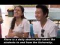 Bar Ilan OYP Promo video