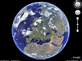 Путешествие по 3D мирам с манипулятором SpaceNavigator