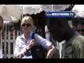 Melanie Griffith Leaves The Ivy