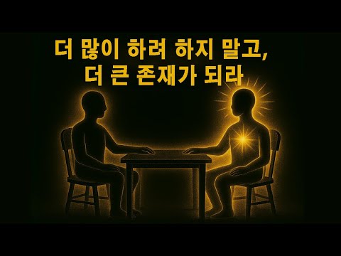 덜 함으로써 양자 전환을 마스터하라