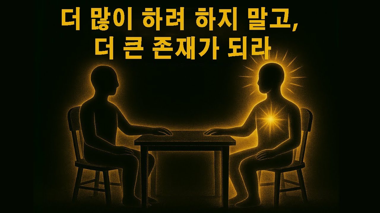 덜 함으로써 양자 전환을 마스터하라