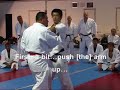 Yamashita O Uchi Gari Kuzushi Yamashita O Uchi Gari Kuzushi