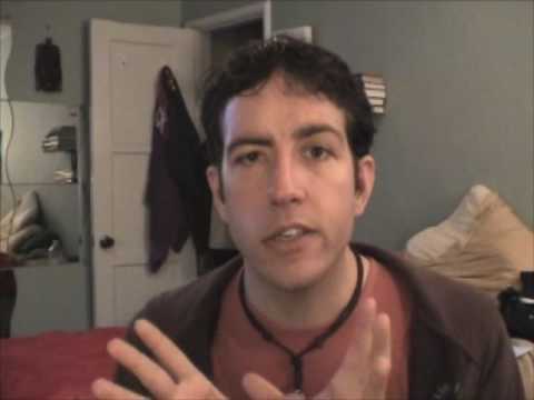 031 Musecast - November 13, 2007 ~ One naked picture...