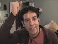 031 Musecast - November 13, 2007 ~ One naked picture...