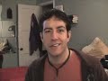 031 Musecast - November 13, 2007 ~ One naked picture...