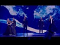 Click here to watch this video Greta Salóme & Jónsi - Never Forget - Live - 2012 Eurovision Song Contest Semi Final 1