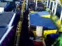Solar Ferry in SM