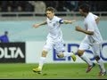Uzbekistan vs Lebanon: 2014 FIFA World Cup ...