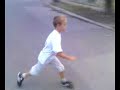 My 6 years old nephew... Check this out!