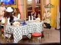 AROMA en la cantina en Bandamax PARTE 2