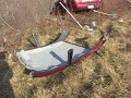 I-80- SEMI TRUCK VS CAR-PIN IN ACCIDENT*TINLEY PARK,IL*