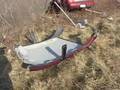 I-80- SEMI TRUCK VS CAR-PIN IN ACCIDENT*TINLEY PARK,IL*