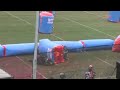 Ironmen vs infamous HB 2007