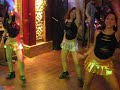 Tribo Axé at Salsa Copacabana
