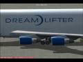videos de boeing 747 landing at KPAE