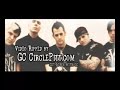 good charlottes benji   joel madden   thank you mom  live  