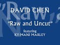 david chen of the caribbean connection tv, interview ky-mani marley, exclusively for the premiere of one love the movie...  contact us on 1 876 505 9186 or 1 876 864 1113...  one love!!!