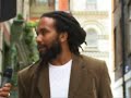 ONE LOVE JAMAICA - David Chen and Ky-Mani Marley