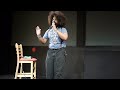 Reggie Watts – Cultural Song
