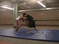 MMA Blog - July 20 - 2006 - 03 - Throws & Takedowns