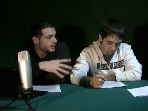 Immagine anteprima YouTube