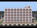 3DS MAX Virual Assiut University